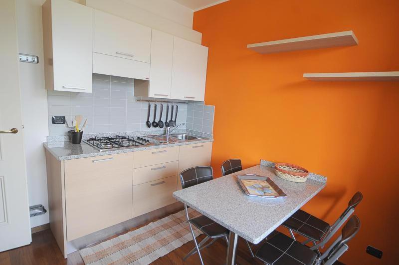Ferienwohnung Casa Dina Domaso Exterior foto